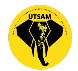 UTSAM Logo